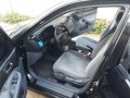 Honda Civic VTi-S 2004 MT Black For Sale-6