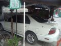 1997 Honda Accord VTEC AT White For Sale-2