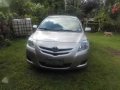 All Working Perfectly 2008 Toyota Vios 1.3E For Sale-2
