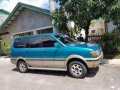 Toyota Revo 1999 Glx Gas Blue For Sale-1