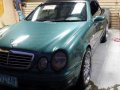 Super Fresh 1999 Mercedes Benz CLK 320 Limited For Sale-2