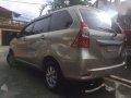 2017 Toyota Avanza 1.3E AT for sale -5