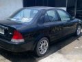 Good Condition Ford Lynx 2000 For Sale-1