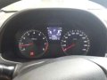 Hyundai Accent 2012 AT Black For Sale-3