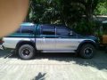 2000 Mitsubishi Strada Endeavor 4x4 For Sale-2