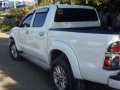 Toyota Hilux 4x4 2013 like new for sale -1