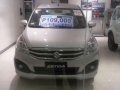 Brand New 2017 Suzuki Ertiga GL MT For Sale-0