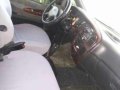 Hyundai Starex Van 1999 AT White For Sale -6