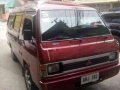 Good Condition 2007 Mitsubishi l300 Versa Van For Sale-1