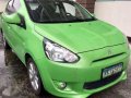 2013 Mitsubishi Mirage HB 1.2 GLS For Sale-6