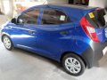2014 Hyundai Eon GL good as new for sale-5