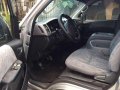 Toyota Hiace Gl Grandia 2007 MT Silver For Sale -7