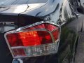 Honda City 2011 1.5E Automatic Black For Sale-7