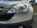 Honda CRV 2009 2.0L AT First Owner Casa Maintained for sale -0