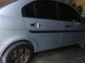 All Options Hyundai Accent 2009 MT For Sale-9