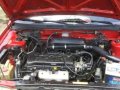 Nissan Sentra b14 sedan red for sale -2