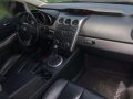 Mazda CX7 2011 4X2 AT Silver For Sale -5