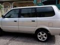 2003 Toyota Revo Manual Silver SUV For Sale -2