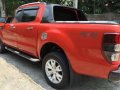FORD RANGER 2015 WILDTRAK 4x4 Automatic -2