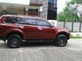 Mitsubishi Montero GLS 2009 for sale -4