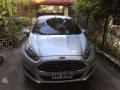 Ford Fiesta 2014 HB AT for sale -1