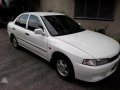 Mitsubishi Lancer 1997 all manual for sale-0