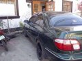 For sale Nissan Sentra exalta DS 2002-1