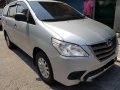 For sale Toyota Innova 2015 E-0