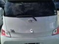 Fresh Toyota BB New Paint White For Sale-2