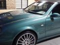 Super Fresh 1999 Mercedes Benz CLK 320 Limited For Sale-3