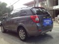 Chevrolet Captiva 2010  fresh for sale-2