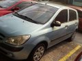 Fresh In And Out 2008 Hyundai Getz For Sale-0