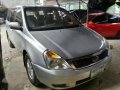 Kia Carnival 2012 CRDi AT Silver For Sale-2