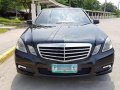 Mercedes-Benz E250 2010 for sale-0