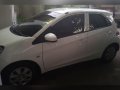 For Assume Honda Brio 2015 1.3 S AT for sale-3