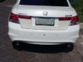 2008 HONDA ACCORD 3.5 V6 For Sale-1