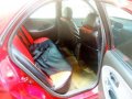 Hyundai Elantra 1999 MT Red For Sale-1