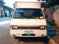 2009 Mitsubishi FB L300 Aluminum Van - 09 for sale -1