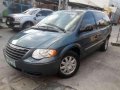 2007 Chrysler town and country Touring AT for sale -2