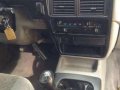 Very Powerful Izusu Crosswind 2002 For Sale-7