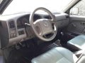 All Original 2007 Nissan Frontier Bravado MT For Sale-6