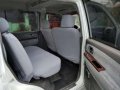 Top Of The Line 2001 Mitsubishi Adventure For Sale-1