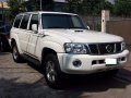 Nissan Patrol 2013 white for sale-0