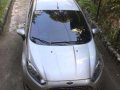 Ford Fiesta 2014 HB AT for sale -2