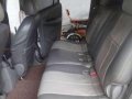Fresh Toyota Innova E AT Silver SUV For Sale-3