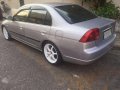 My Honda Civic 2003 Acquired VTEC3 VTI-S for sale-7