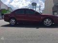 1999-2000 Mitsubishi Galant VR4 (Shark) for sale -1