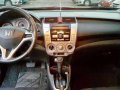 Super Fresh Honda City 2011 AT 1.5E for sale -7