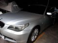 BMW 520D 2007 AT diesel fresh for sale -0