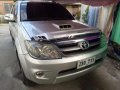 Very Fresh 2005 Toyota Fortuner For Sale-0